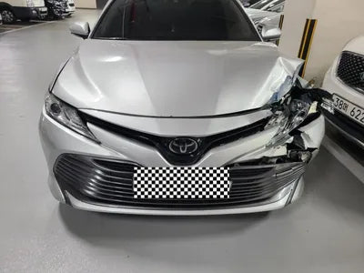 2018 Toyota Camry JTNB11HK2J3072640 VIN:JTNB11HK2J3072640