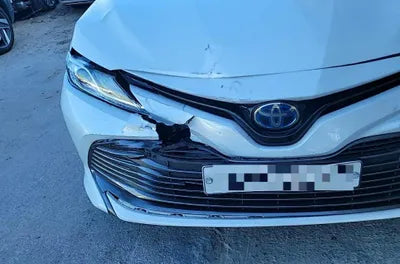 2019 Toyota Camry JTNB21HK9K3047880 VIN:JTNB21HK9K3047880