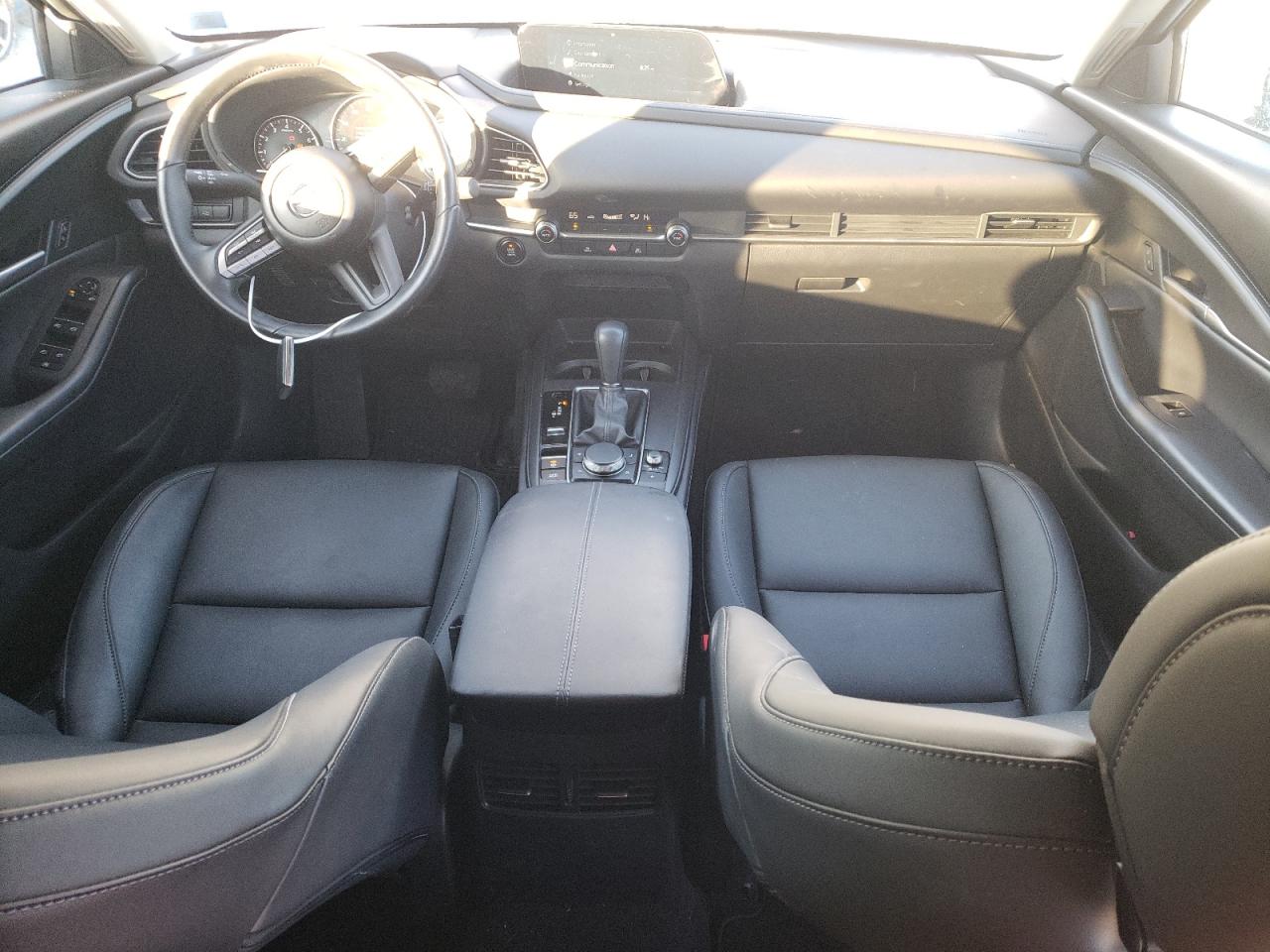 2023 MAZDA CX-30 SELECT VIN:3MVDMBBM6PM505192