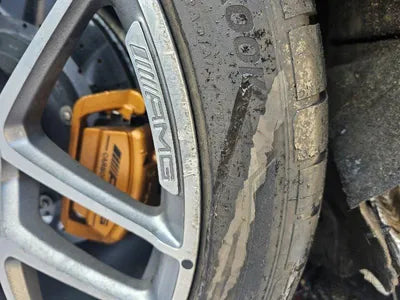 2021 Mercedes-Benz AMG GT 63 VIN: