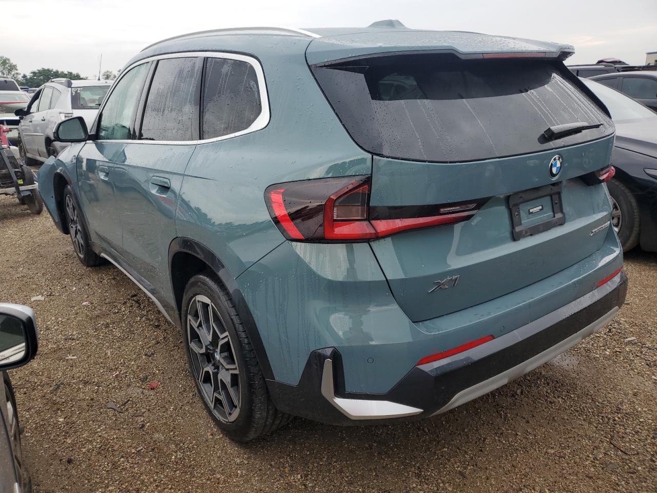 2023 BMW X1 XDRIVE28I VIN:WBX73EF00P5W62347