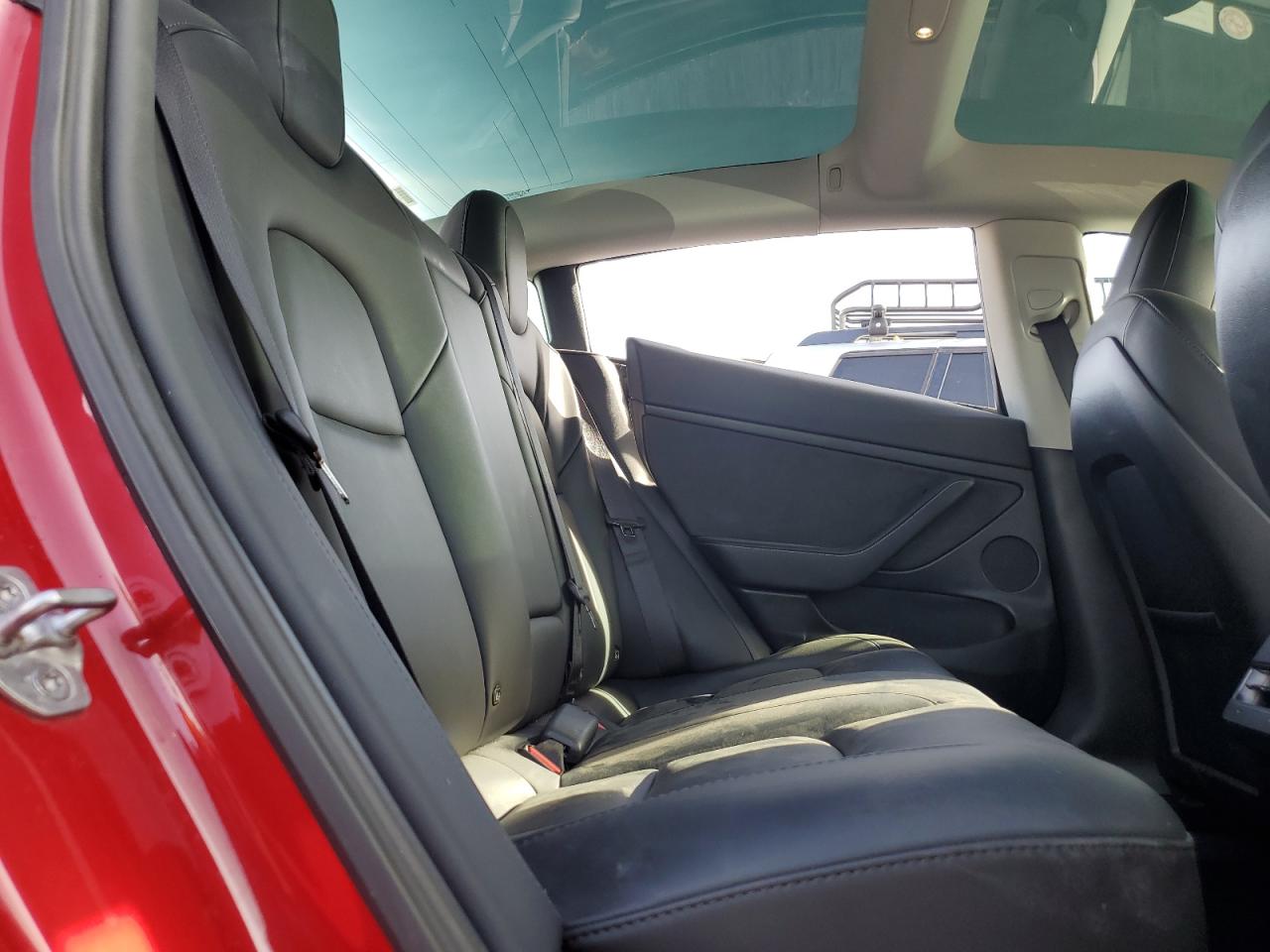 2023 TESLA MODEL 3  VIN:5YJ3E1EB2PF415797
