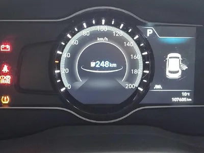 2019 Hyundai Kona KMHK381GFKU038989 VIN:KMHK381GFKU038989