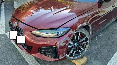 2024 BMW i4 WBY31AW07RFP77887 VIN:WBY31AW07RFP77887