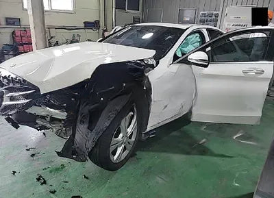 2017 Mercedes-Benz C 220 WDDWF0FB6HR209161 VIN:WDDWF0FB6HR209161