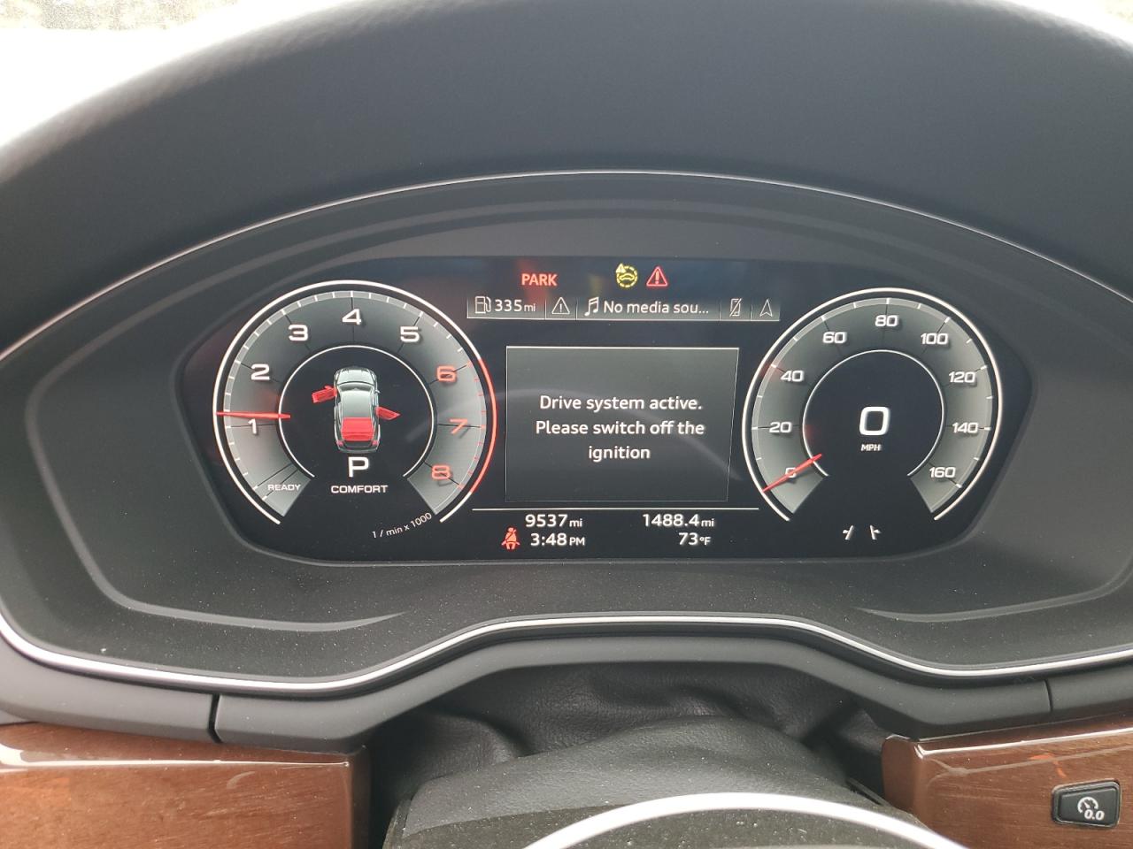 2023 AUDI A5 PREMIUM PLUS 40 VIN:WAUCBCF55PA048526