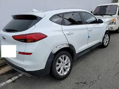 2020 Hyundai Tucson KMHJ3817GLU166639 VIN:KMHJ3817GLU166639