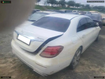 2017 Mercedes-Benz E 220 WDDZF0FB6HA192485 VIN:WDDZF0FB6HA192485