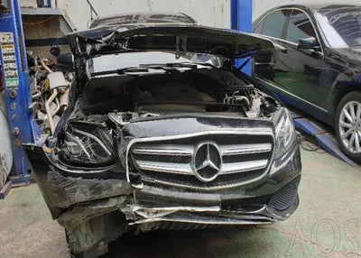 2018 Mercedes-Benz E 200 WDDZF4CB2JA298580 VIN:WDDZF4CB2JA298580