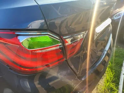 2015 BMW 420 WBAXX1109F0L97261 VIN:WBAXX1109F0L97261