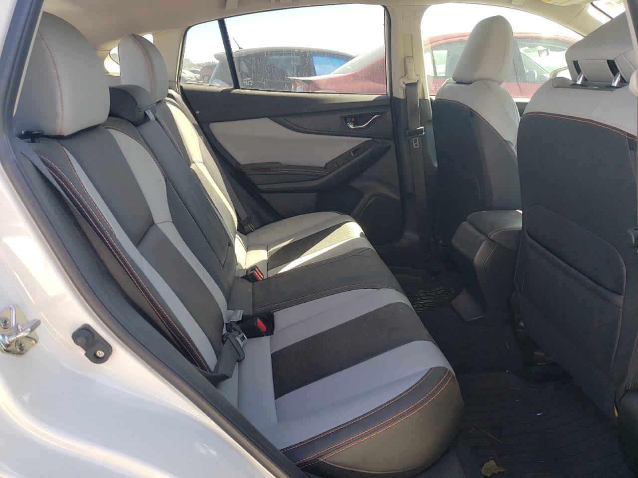 2022 SUBARU CROSSTREK LIMITED VIN:JF2GTHNC9NH217869