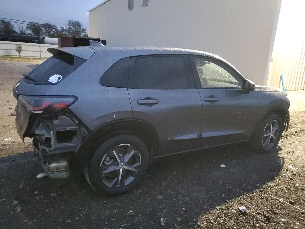 2023 HONDA HR-V EXL VIN:3CZRZ1H7XPM710187