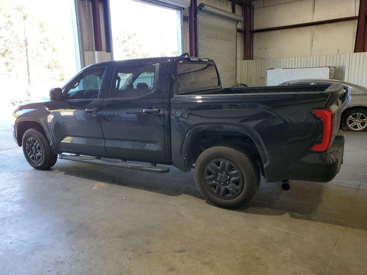 2023 TOYOTA TUNDRA CREWMAX SR VIN:5TFKB5DB8PX113093