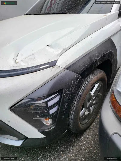 2023 Hyundai Kona KMHHC813BPU001574 VIN:KMHHC813BPU001574