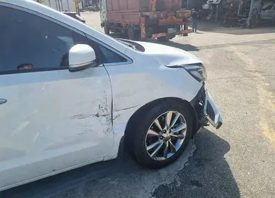 2019 Kia Carnival KNAME81ABKS458645 VIN:KNAME81ABKS458645