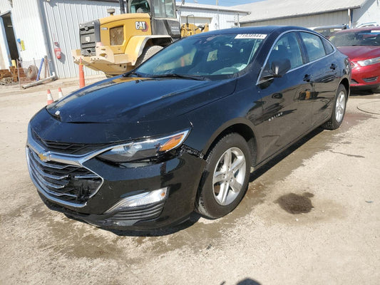 2023 CHEVROLET MALIBU LS VIN:1G1ZB5ST1PF149426