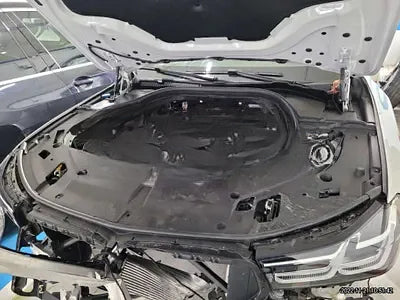 2022 Maybach 62 NONE VIN: