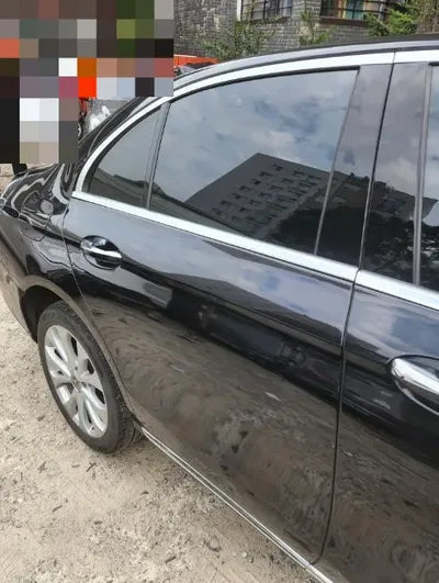 2017 Mercedes-Benz E 300 VIN: