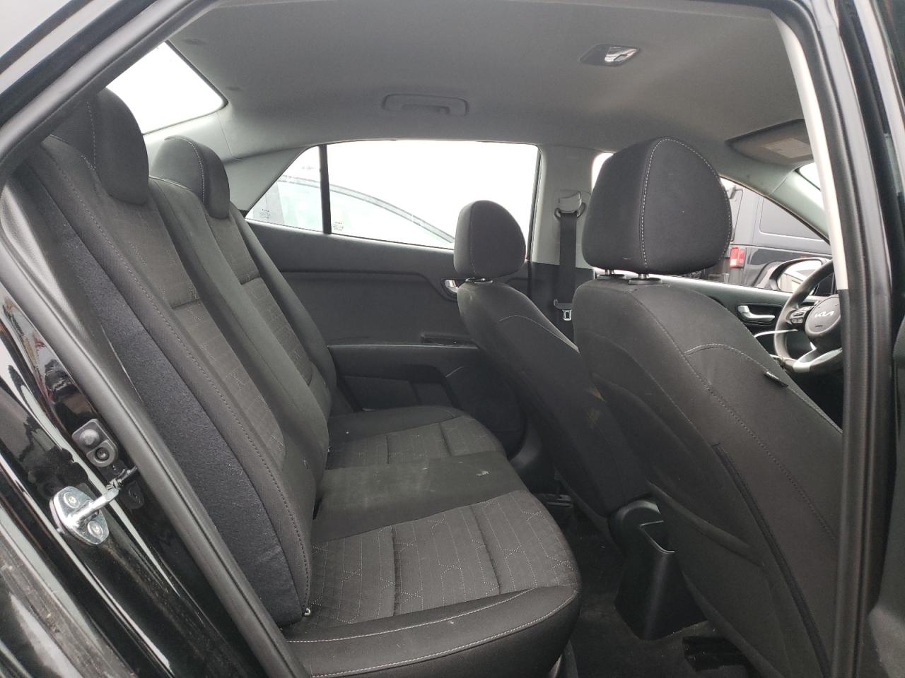 2022 KIA RIO LX VIN:5NPDH4AE1GH721095