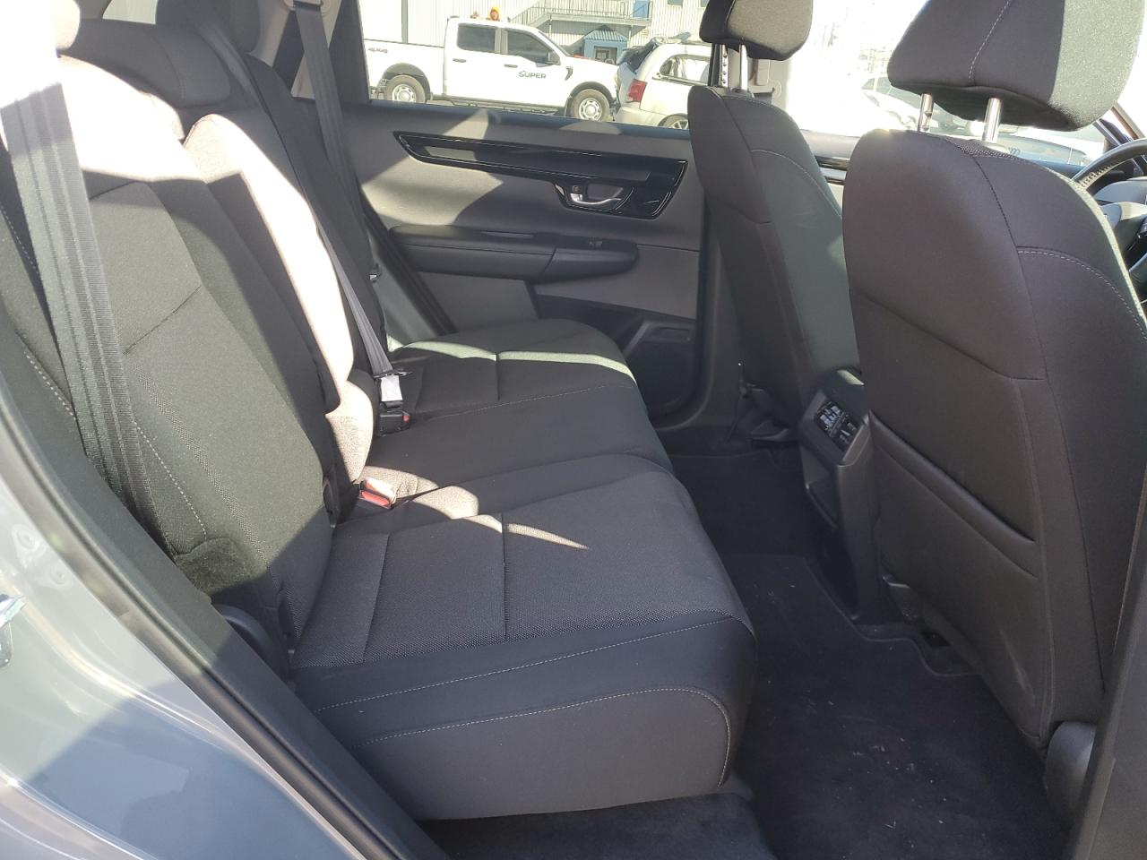 2023 HONDA CR-V SPORT VIN:2HKRS4H50PH112514