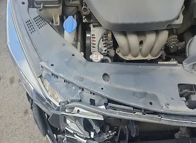 2017 Kia K5 KNAGS416BHA135099 VIN:KNAGS416BHA135099