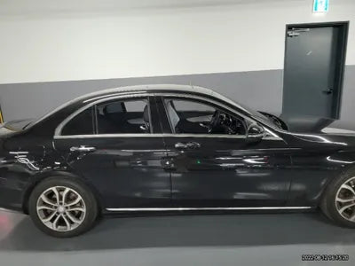 2017 Mercedes-Benz C 220 WDDWF0EB2HR235113 VIN:WDDWF0EB2HR235113