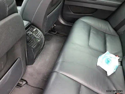 2014 BMW 520 NONE VIN: