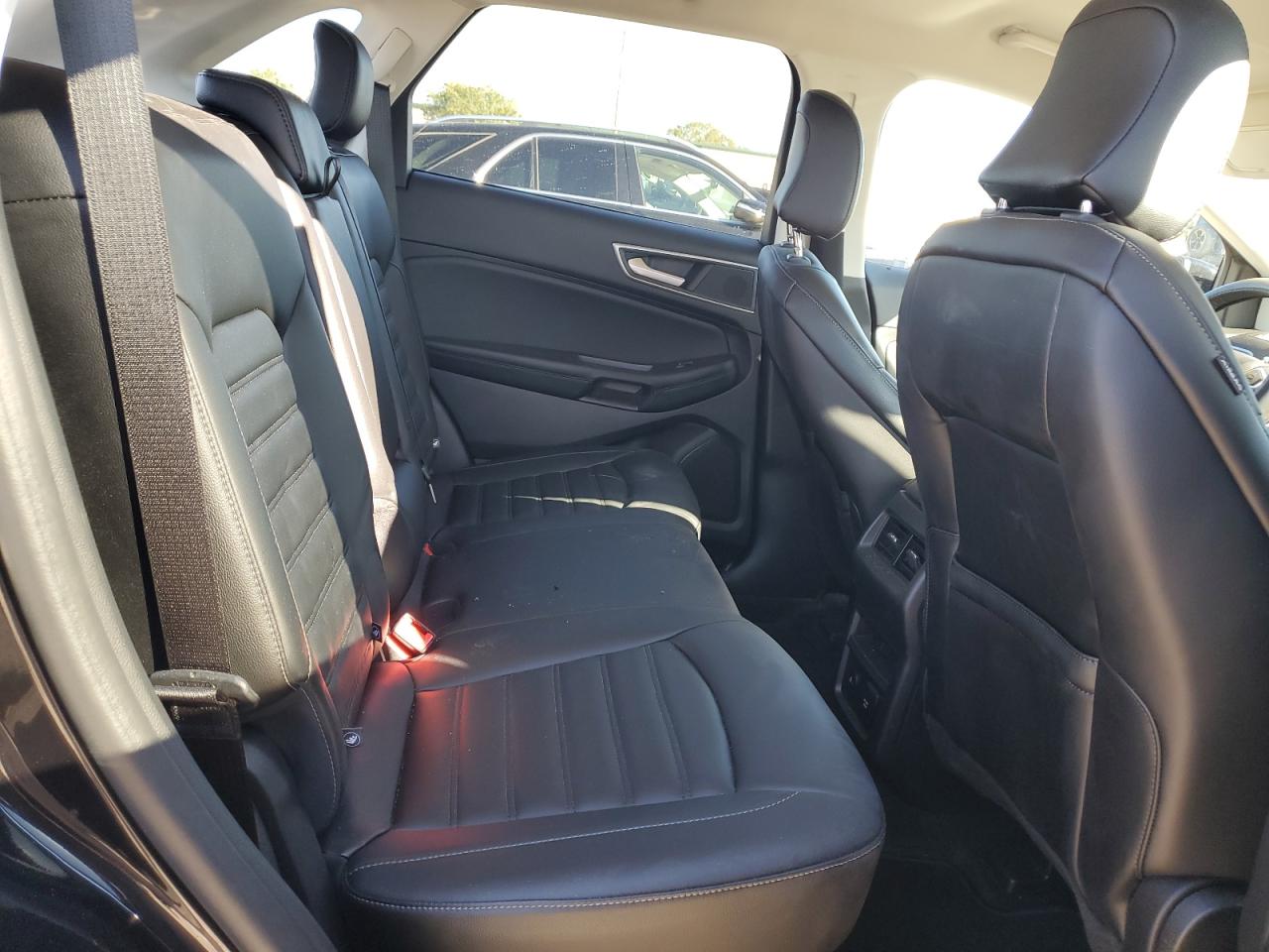 2024 FORD EDGE SEL VIN:2FMPK4J9XRBA27341