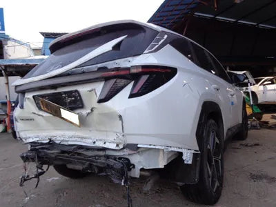 2022 Hyundai Tucson KMHJC81BGNU165029 VIN:KMHJC81BGNU165029