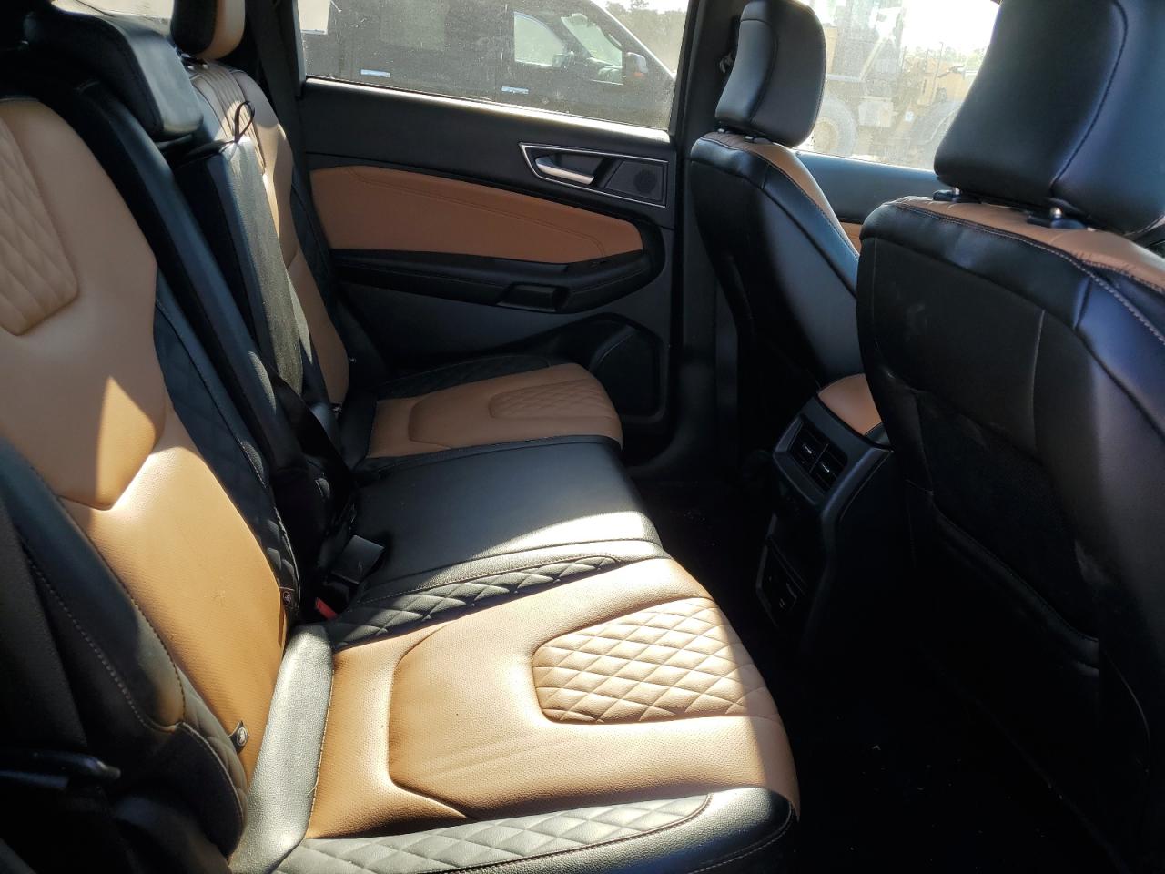 2024 FORD EDGE TITANIUM VIN:2FMPK4K94RBA42058