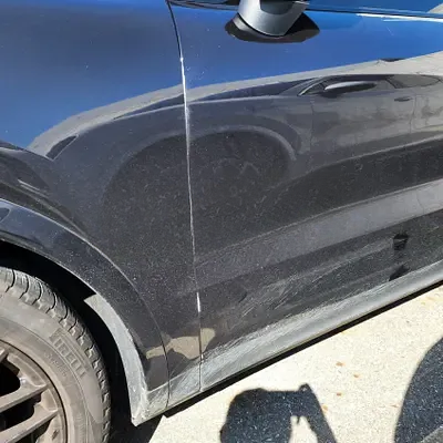 2019 Porsche Cayenne NONE VIN:
