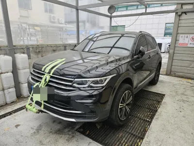 2022 Volkswagen Tiguan WVGZZZ5NZNW008760 VIN:WVGZZZ5NZNW008760