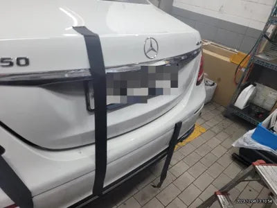 2020 Mercedes-Benz E 450 VIN: