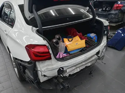 2018 BMW 330 WBA8B9108JA826507 VIN:WBA8B9108JA826507