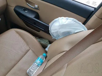 2017 Kia Carnival VIN: