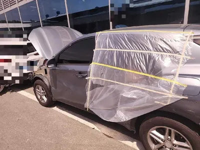 2017 Hyundai Kona VIN: