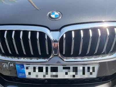 2020 BMW 520 WBA11BH04MCF59489 VIN:WBA11BH04MCF59489