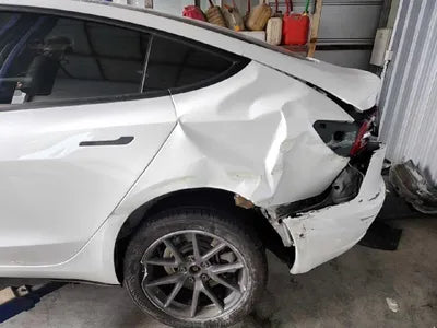 2021 Tesla Model 3 5YJ3E1EB2MF951824 VIN:5YJ3E1EB2MF951824