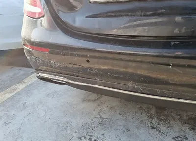 2018 Mercedes-Benz E 200 WDDZF4CB3JA400968 VIN:WDDZF4CB3JA400968