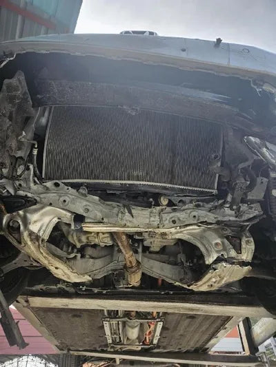 2017 Honda Accord VIN: