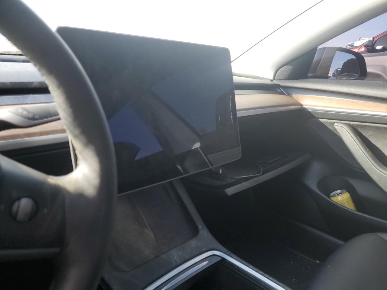 2022 TESLA MODEL 3  VIN:5YJ3E1EC8NF106860