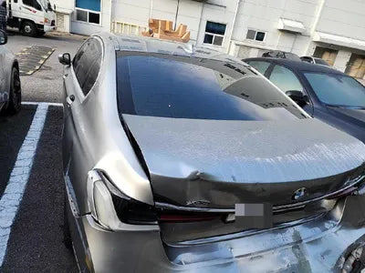 2020 BMW 730 WBA7S4105LCE06468 VIN:WBA7S4105LCE06468