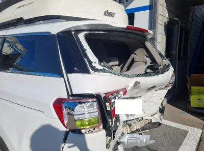 2018 Kia Carnival KNAMC81ABJS403789 VIN:KNAMC81ABJS403789