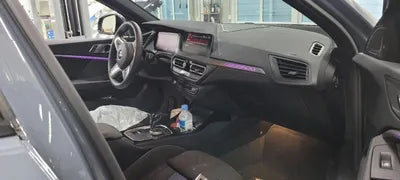 2021 BMW 135 WBA7L1103M7J03983 VIN:WBA7L1103M7J03983