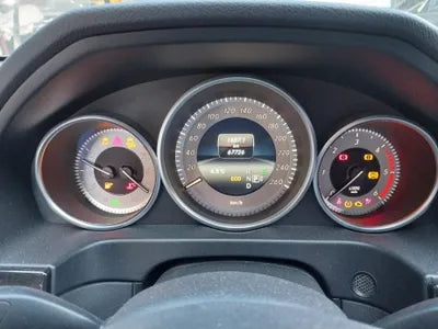 2015 Mercedes-Benz E 250 VIN: