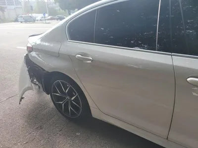 2022 BMW 530 WBA71BH00NWX49815 VIN:WBA71BH00NWX49815