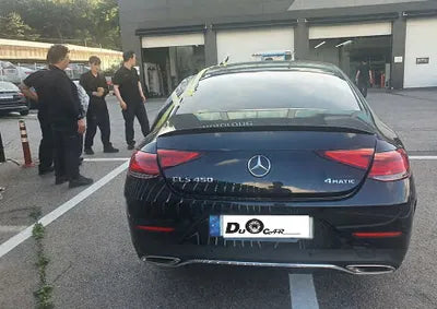 2021 Mercedes-Benz CLS 450 W1K2J5KB4MA082015 VIN:W1K2J5KB4MA082015