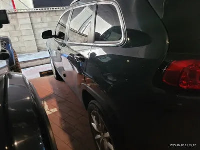 2017 Jeep Cherokee VIN: