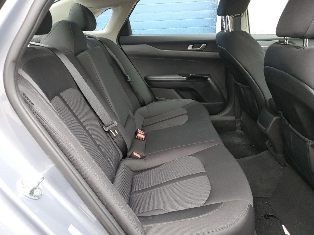 2023 KIA K5 LXS VIN:5XXG14J26PG195680