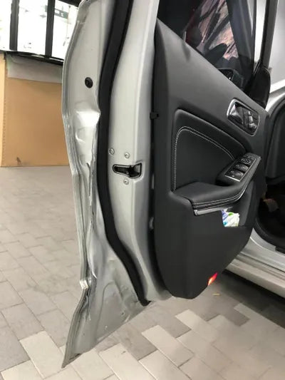 2016 Mercedes-Benz A 200 WDDBF4DB7HJ504731 VIN:WDDBF4DB7HJ504731